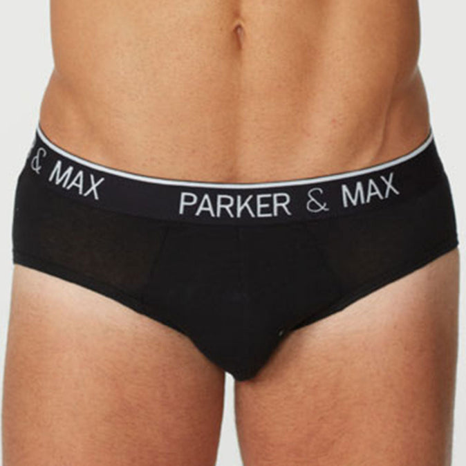 Parker & Max PMFPCS_B1 Brief