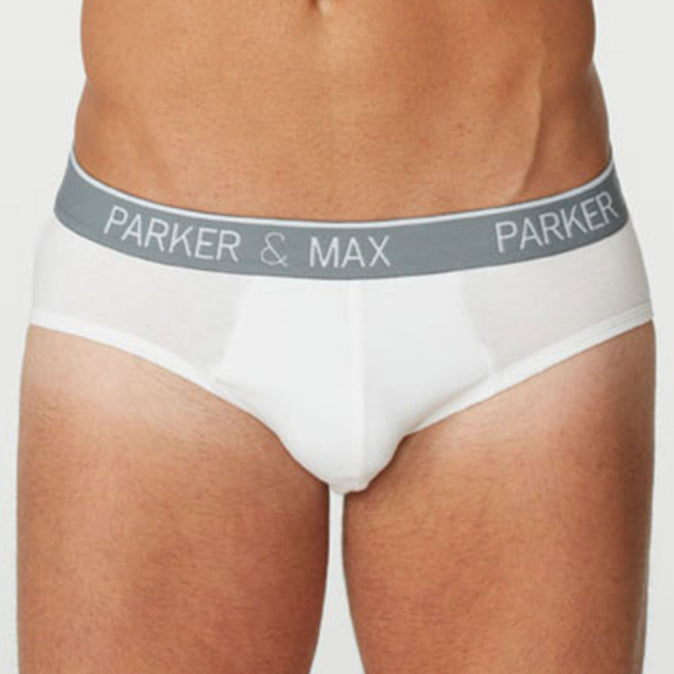 Parker & Max PMFPCS_B1 Brief