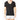 Parker & Max PMFPCS-TDVN1  Classic Cotton Stretch Deep V-Neck T-Shirt