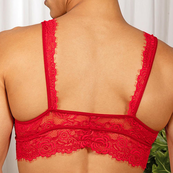 Secret Male SMA013 Tops & Bras