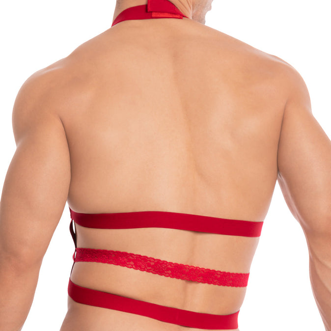 Secret Male SMA019 Tops & Bras