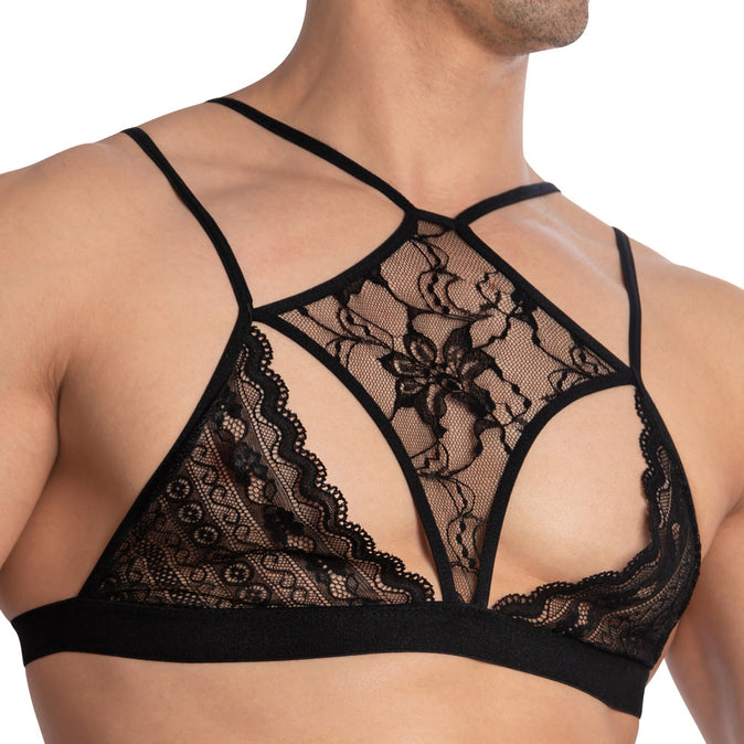 Secret Male SMA028 Tops & Bras