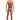 Secret Male SMC001 Bodysuit & Harness