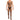 Secret Male SMC001 Bodysuit & Harness