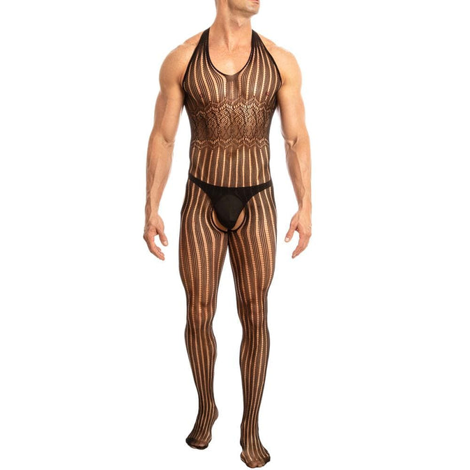 Secret Male SMC002 Bodysuit & Harness