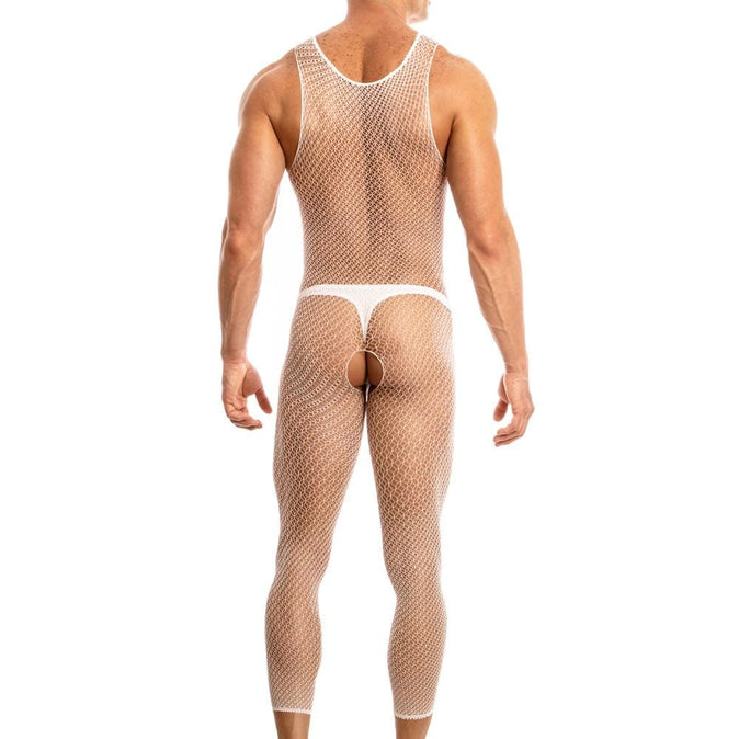 Secret Male SMC008 Bodysuit & Harness