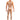 Secret Male SMC008 Bodysuit & Harness