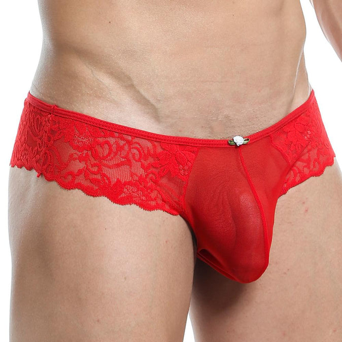Secret Male SMI022 Bikini Brief