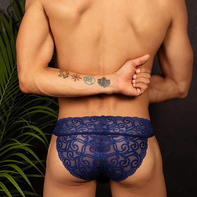 Secret Male SMI025 Bikini Brief