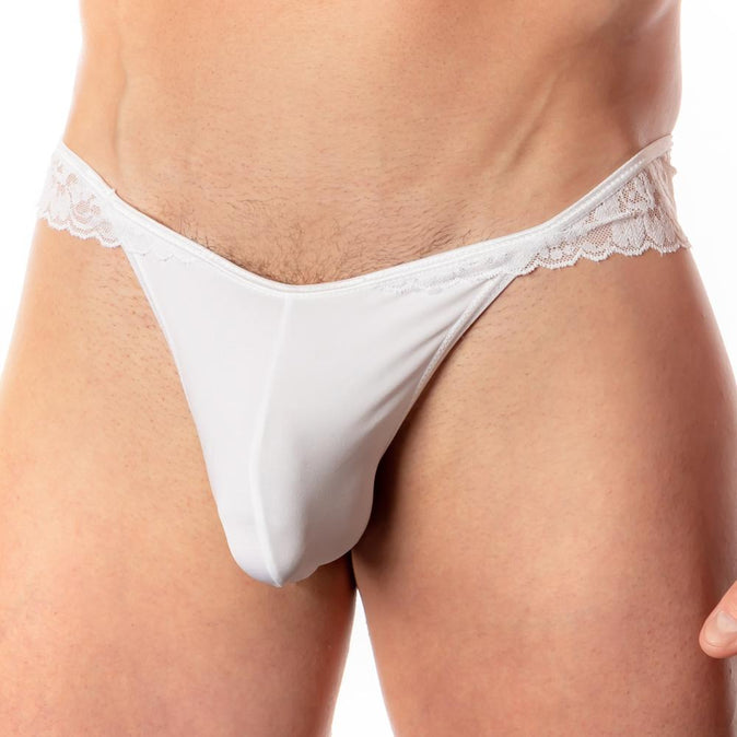 Secret Male SMI026 Bikini Brief