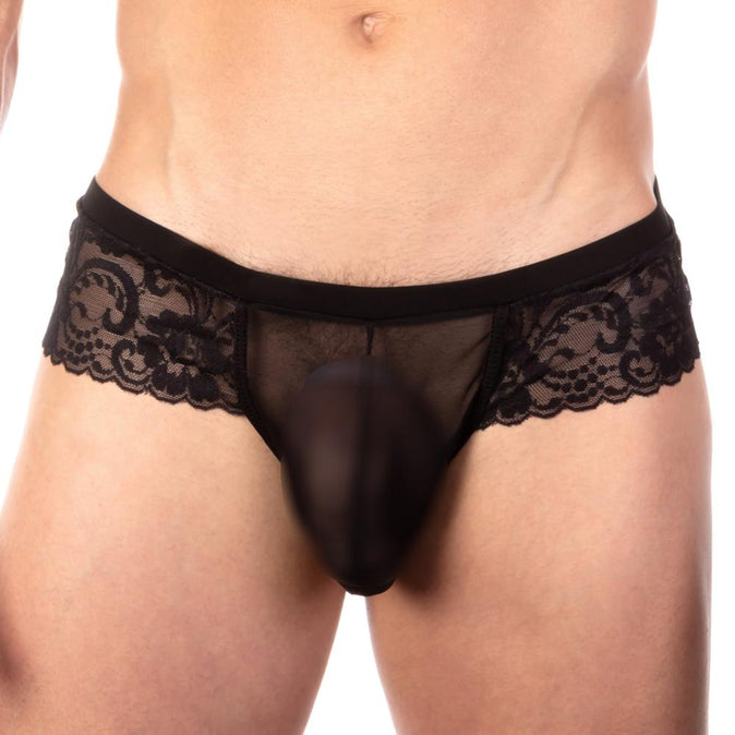 Secret Male SMI027 Bikini Brief