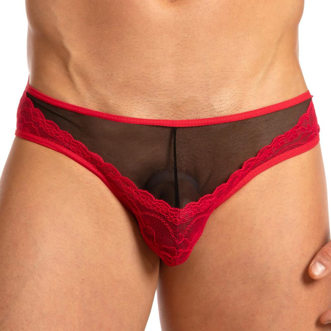 Secret Male SMI031 Bikini Brief