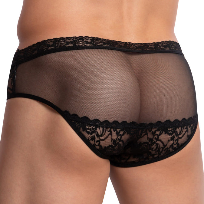 Secret Male SMI044 Bikini Brief