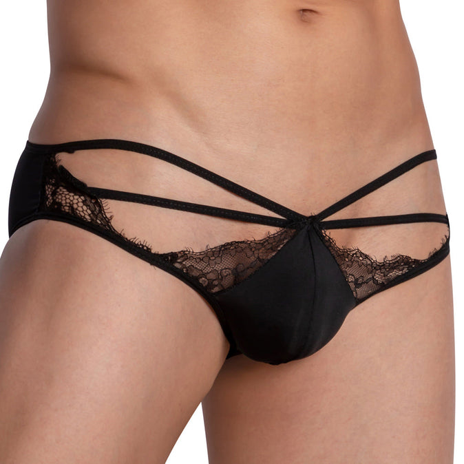 Secret Male SMI048 Bikini Brief