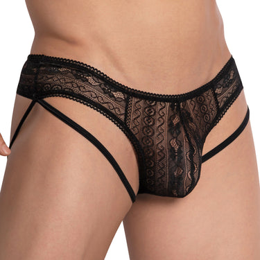 Secret Male SMI063 Bikini Brief