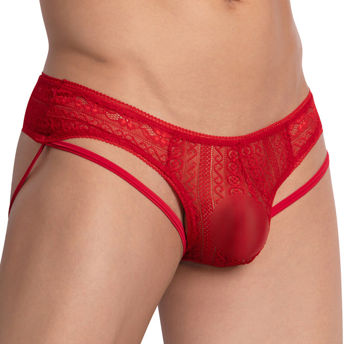 Secret Male SMI063 Bikini Brief
