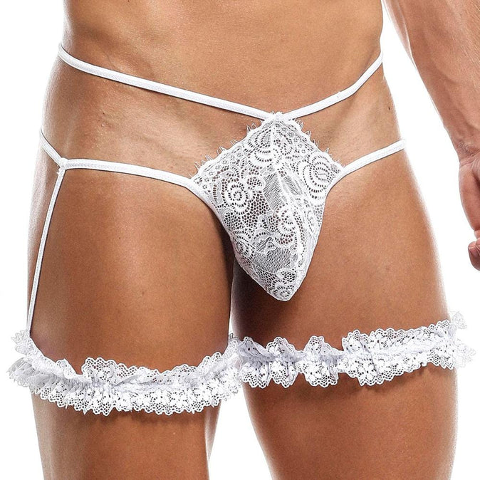 Secret Male SML010 G-String