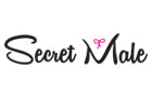 secret male logo