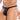 Daniel Alexander DA610 Protrude Pouch Bikini