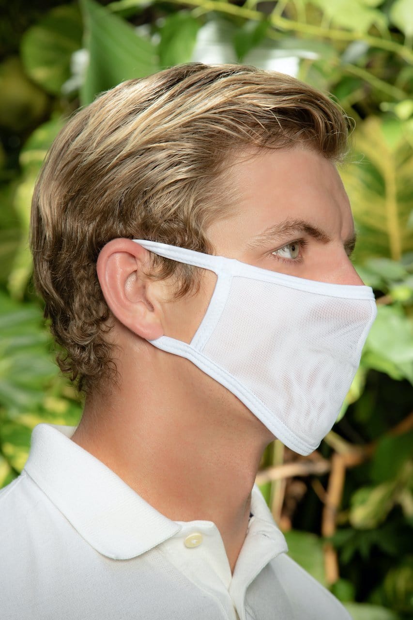Cover Male TAP003 Feel Free Mask Accessories