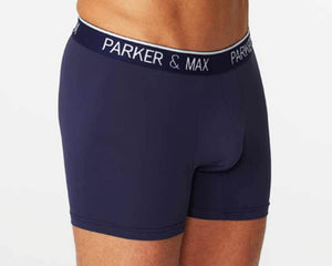 Parker & Max PMFP-BB1  Micro Luxe Boxer Brief
