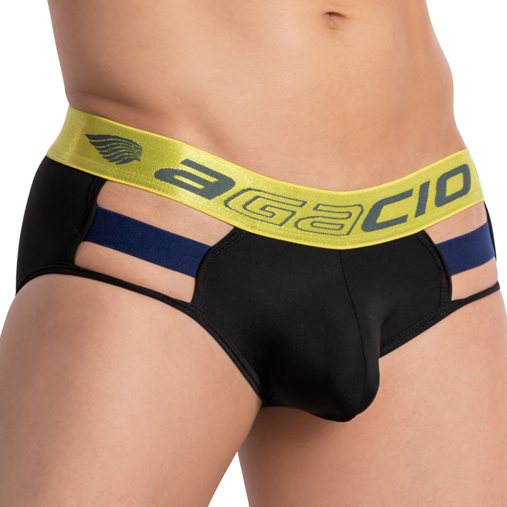 Why do you need to invest in good quality men's brief underwear? – Agacio