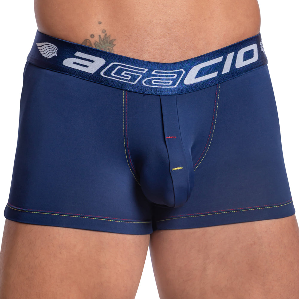 Agacio Men's Underwear, Brief, Boxer Brief