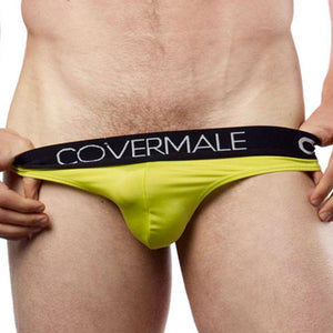 Cover Male CM115  Waisted Up Bikini