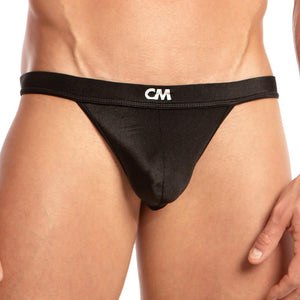 Cover Male CML024 Straight Up G-String