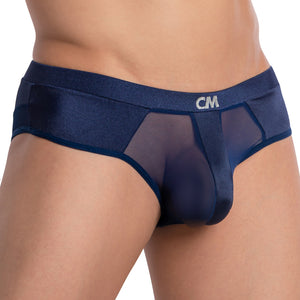 Cover Male CME024 Naked Fit Jockstraps