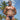Cover Male CMI055 Exotic Sheer Bikini