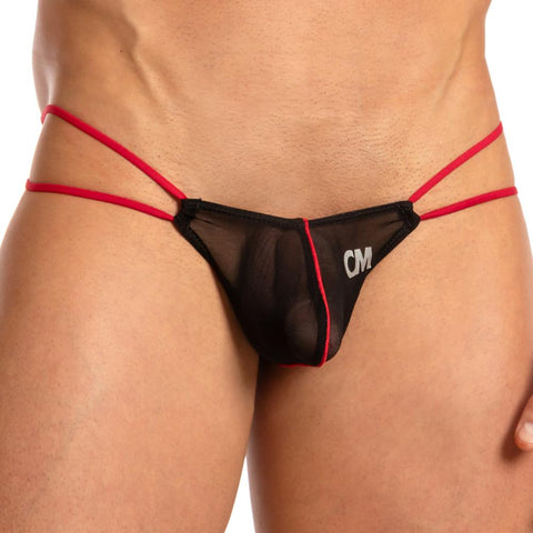 Cover Male CMK047 Hottest Thong