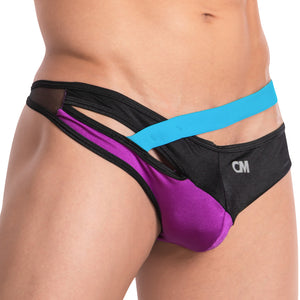 Cover Male CMK062 All over me Thong