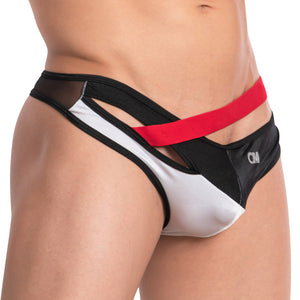 Cover Male CMK062 All over me Thong
