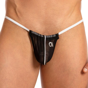 Cover Male CML022 Purity G-String