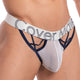 Cover Male CML028 Glare Thong