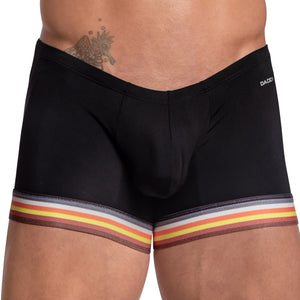 Daddy DDG012 Multi Color  Boxer Trunk