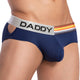 Daddy DDJ019 LGBT Strap Brief