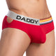 Daddy DDJ019 LGBT Strap Brief