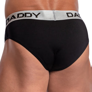 Daddy DDJ028 Half Mesh  Bikini