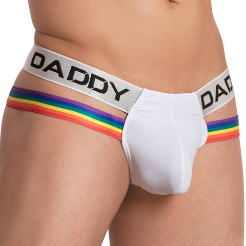 Daddy DDK039 I have Pride Thong