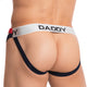 Daddy Underwear DDE043 Love Me Daddy Jock