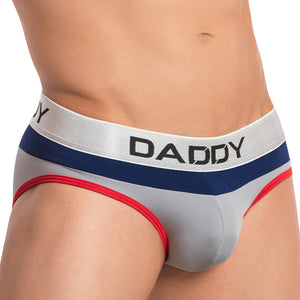 Daddy Underwear DDJ013 Big Daddy Brief