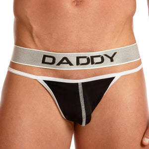 Daddy Underwear DDK032 Look at Daddy Thong
