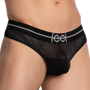 Feel FEK032 V-Shaped Front Thong