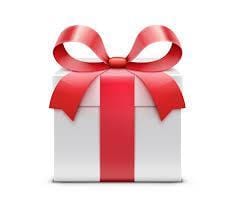 Free Gift Item