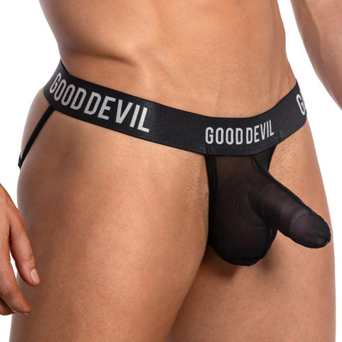 Good Devil GDE041 Web Jock