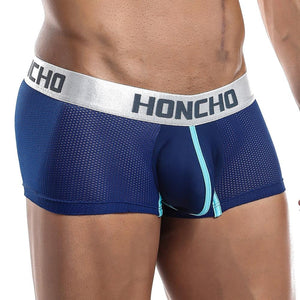 Honcho HOG010 Boxer Trunk