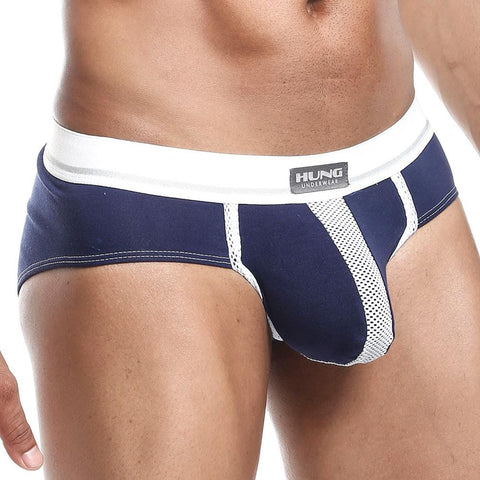 Hung HGJ009 Race Brief