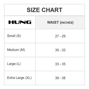 Hung HGJ020 Pouch Enhancer Brief